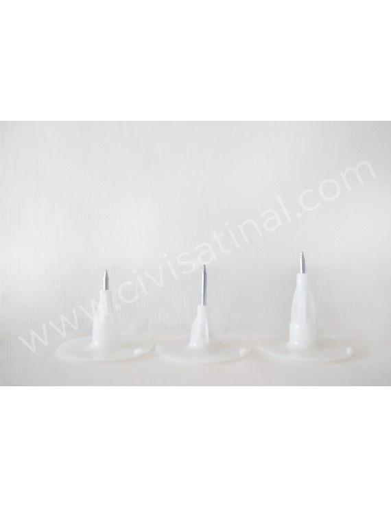 MANTOLAMA ÇAKMA DÜBELİ HOFMANN ve KOFAC 