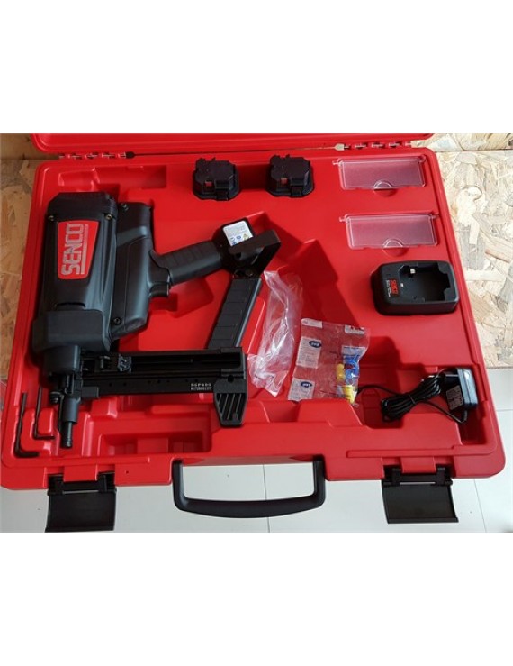 Senco Gazlı Çivi Çakma Makinası SGP40S