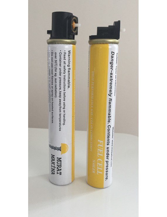 FC 165 ÇİVİ TABANCASI GAZI